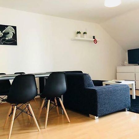 Apartment Melody Ivanic-Grad Luaran gambar