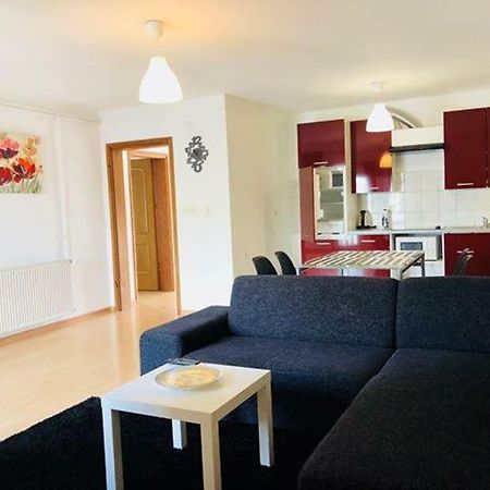 Apartment Melody Ivanic-Grad Luaran gambar