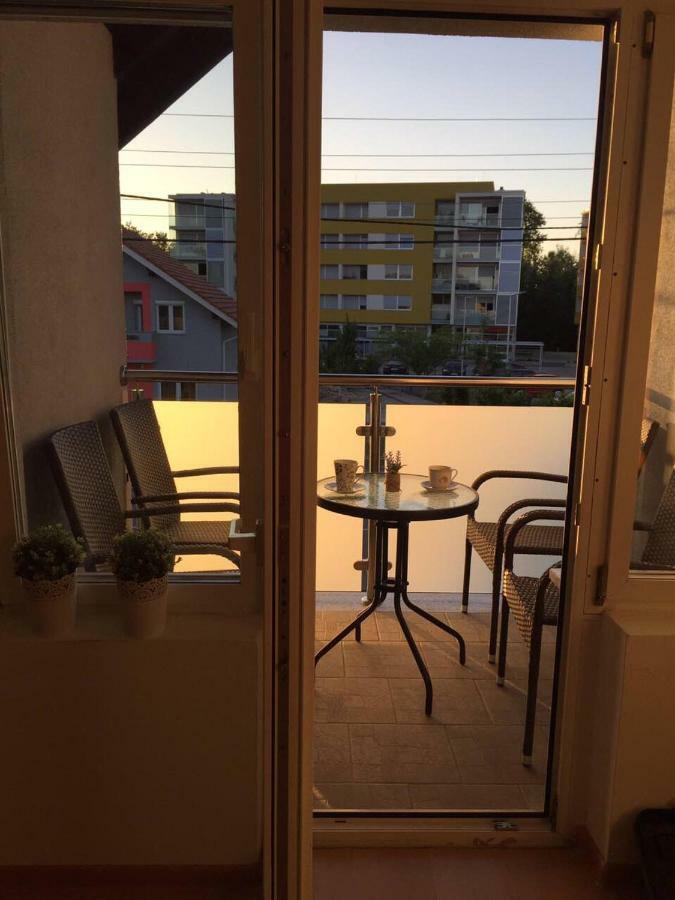 Apartment Melody Ivanic-Grad Luaran gambar