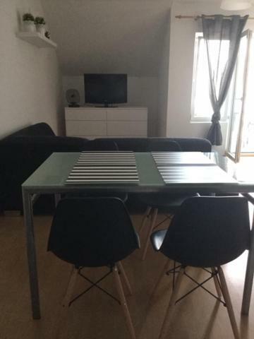 Apartment Melody Ivanic-Grad Luaran gambar