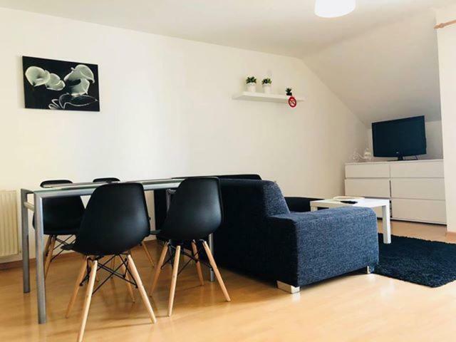 Apartment Melody Ivanic-Grad Luaran gambar