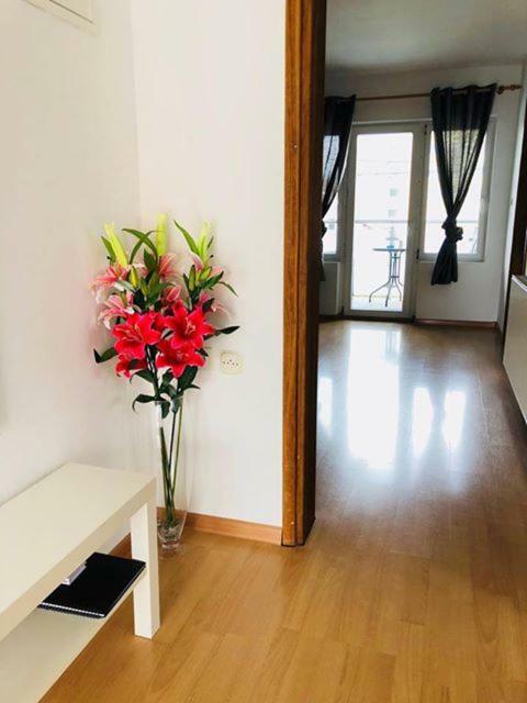 Apartment Melody Ivanic-Grad Luaran gambar
