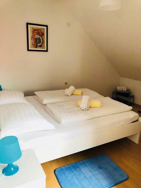 Apartment Melody Ivanic-Grad Luaran gambar